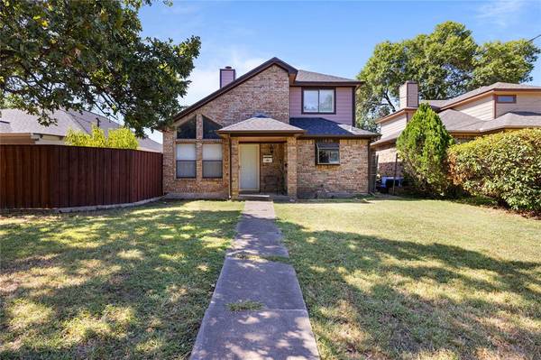 1626 Landmark Road, Irving, TX 75060