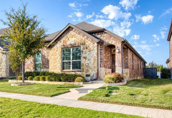 Little Elm, TX 76227,1409 Green Leaf Drive