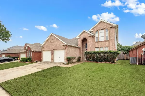 Fort Worth, TX 76137,4704 Parkmount Drive