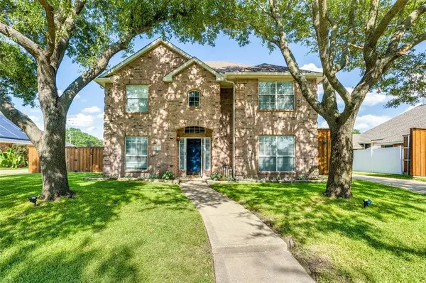 Rowlett, TX 75088,3414 Sunlight Drive