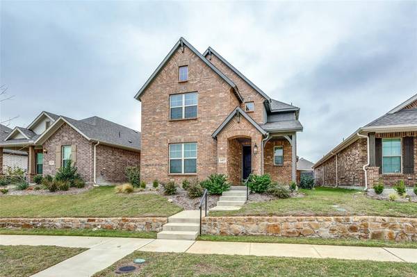 1417 Verbena Lane, Garland, TX 75042