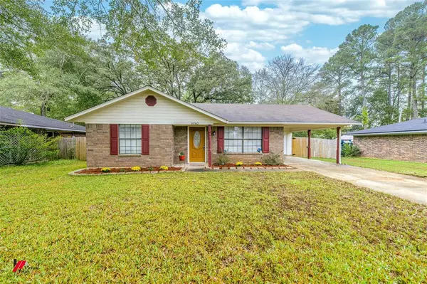 10362 Drake Lane, Keatchie, LA 71047