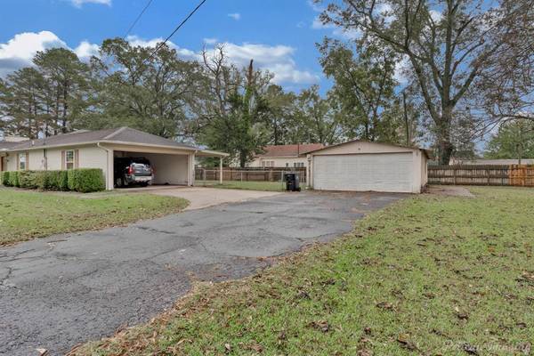 Haughton, LA 71037,101 W Jefferson Avenue