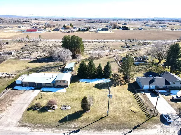 TBD lot3 W Hwy 39, Blackfoot, ID 83221