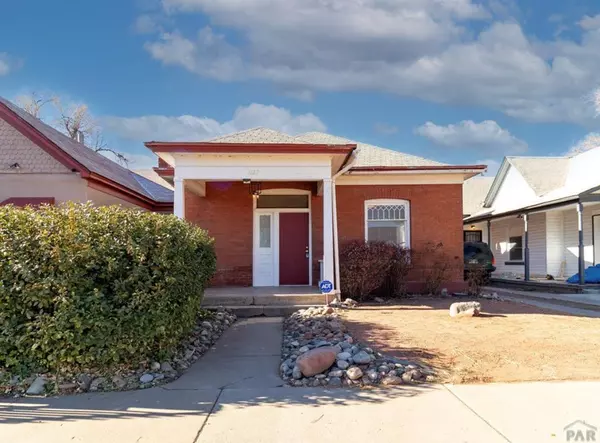 1129 E Orman Ave, Pueblo, CO 81004