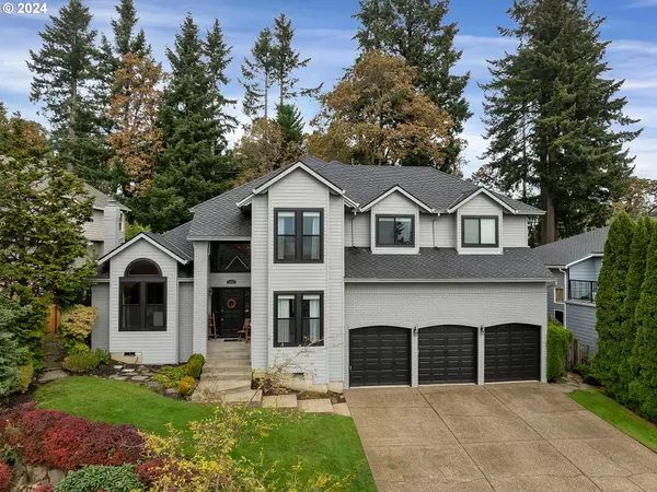 West Linn, OR 97068,3845 FAIRHAVEN DR