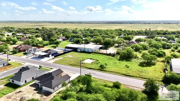 San Benito, TX 78586,0 MANUEL TREVINO RD