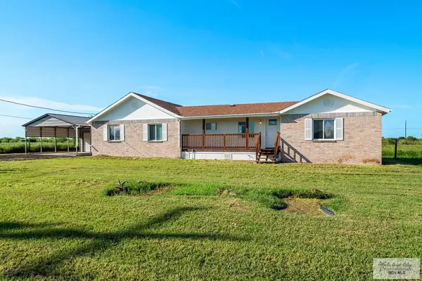 35619 GENERAL BRANT RD,  Rio Hondo,  TX 78583