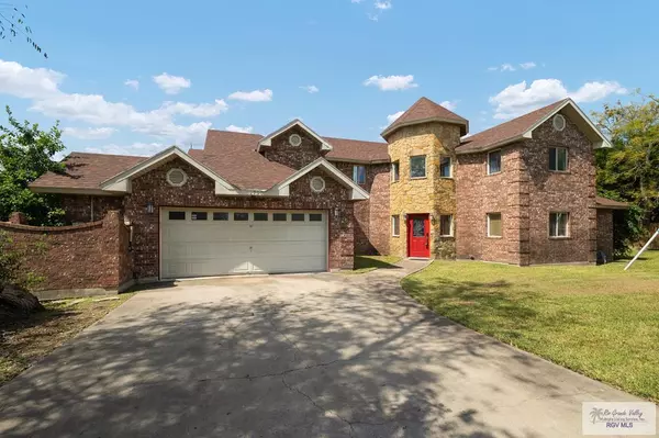 32796 EDGEWATER ISLE, Los Fresnos, TX 78566