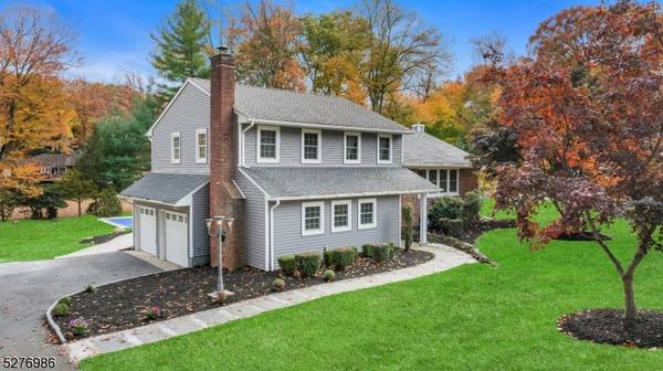 756 Mountain Ave, Wyckoff Twp., NJ 07481