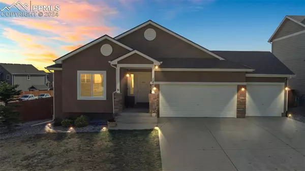 12479 Mount Bross PL, Peyton, CO 80831