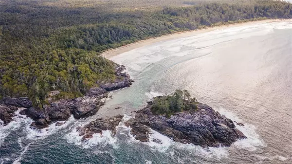 Tofino, BC V0R 2Z0,Lot A Vargas Island