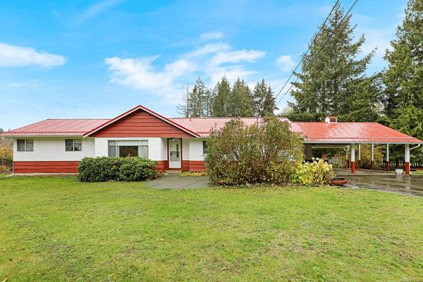 711 Powerhouse Rd, Courtenay, BC V9N 9L1