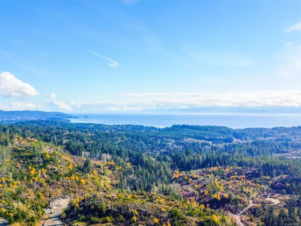 Lot 11 Clark Rd, Sooke, BC V9Z 0K5