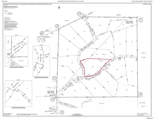 Sooke, BC V9Z 0K5,Lot 12 Clark Rd