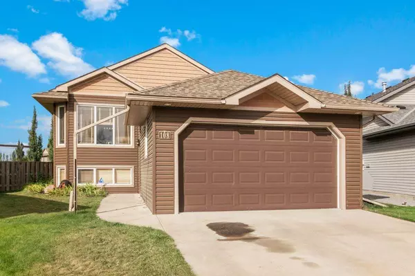 108 Willow GN, Olds, AB T4H 1Y8