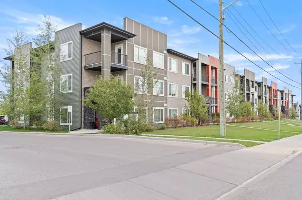 16 Sage Hill TER Northwest #307, Calgary, AB T3R 0W7