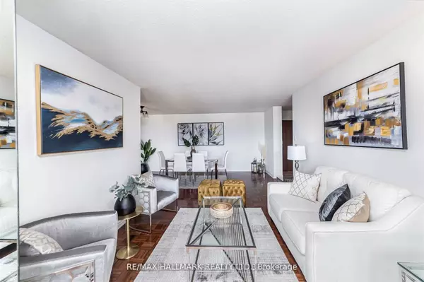 Toronto C07, ON M2R 3T2,133 Torresdale AVE #501