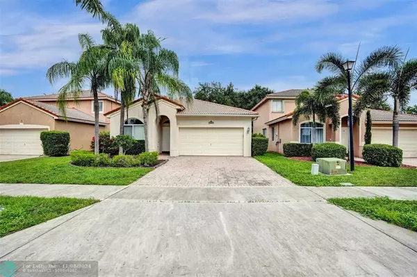 Coconut Creek, FL 33073,3717 Pebblebrook Mnr