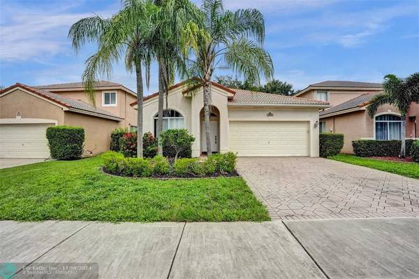 Coconut Creek, FL 33073,3717 Pebblebrook Mnr