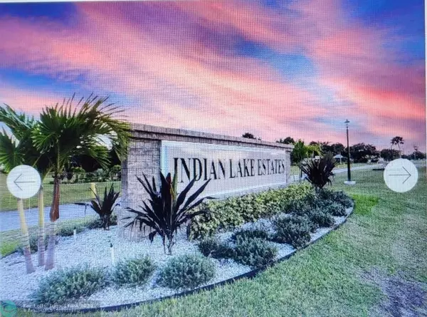 Indian Lake Estates, FL 33855,409 PARK AVE