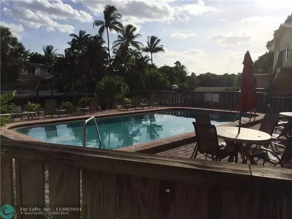 1812 E Oakland Park Blvd  #36, Fort Lauderdale, FL 33306