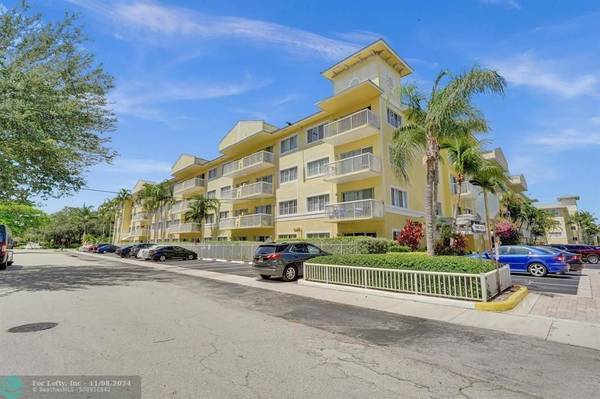 1515 E Broward Blvd  #406, Fort Lauderdale, FL 33301