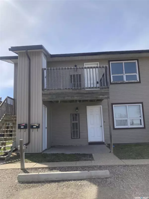 525 Dufferin AVENUE #203,  Estevan,  SK S4A 2J1