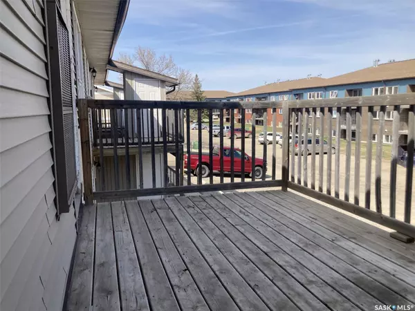 Estevan, SK S4A 2J1,525 Dufferin AVENUE #203