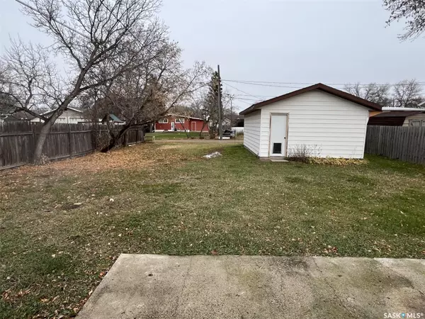 Rosetown, SK S0L 2V0,706 Herkimer STREET