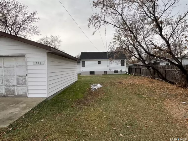 Rosetown, SK S0L 2V0,706 Herkimer STREET