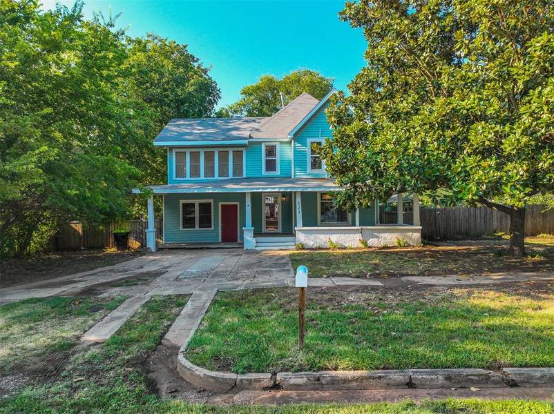 121 W Delaware Street, Purcell, OK 73080