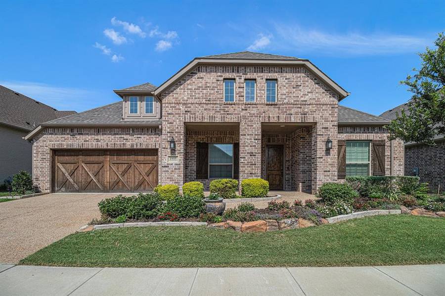 1955 Heliconia Drive, Flower Mound, TX 75028