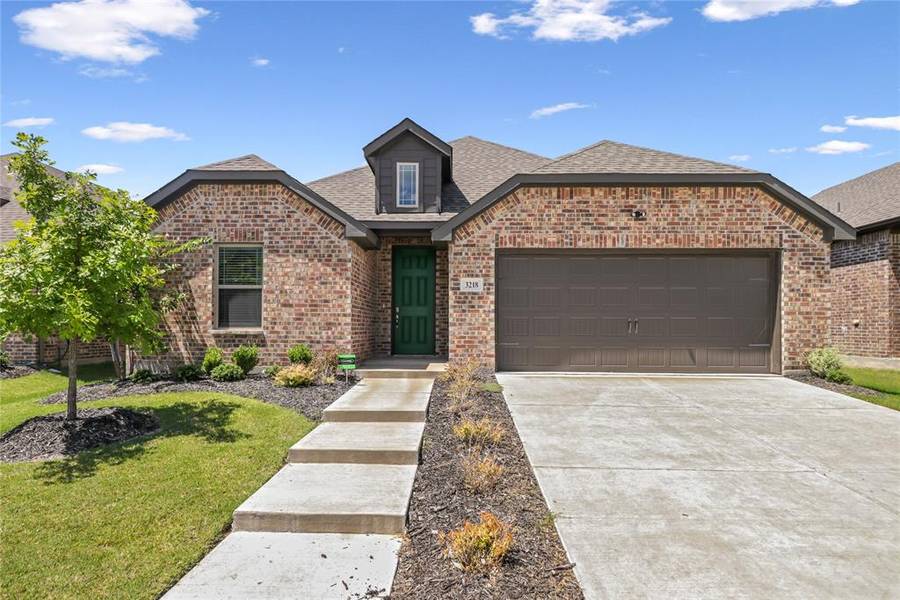 3218 Deckard Drive, Royse City, TX 75189