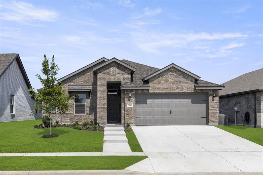 7008 De Berry, Royse City, TX 75189