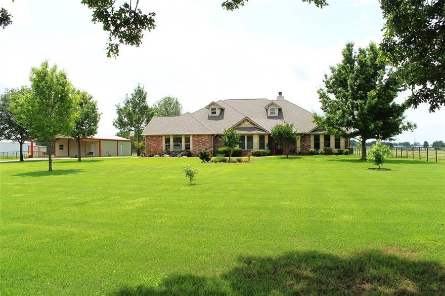 765 County Road 3150, Winnsboro, TX 75494