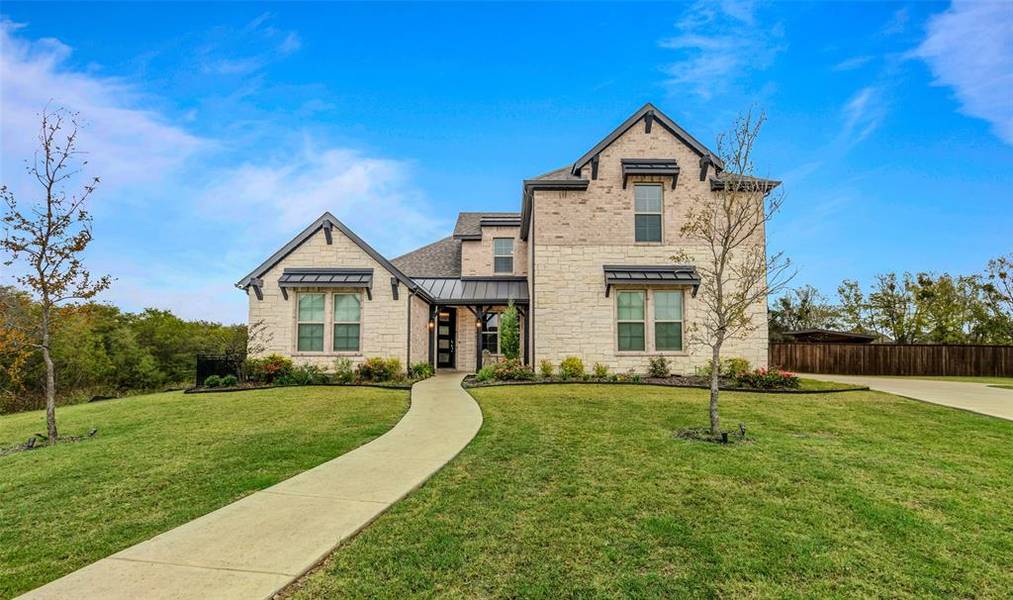 308 Duxbury Court, Sunnyvale, TX 75182