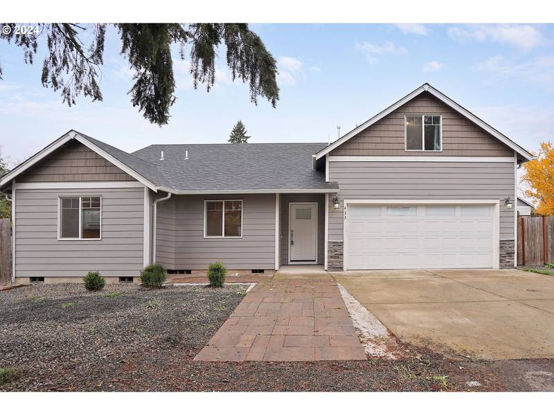 433 MISTY CREEK LN SE, Salem, OR 97317