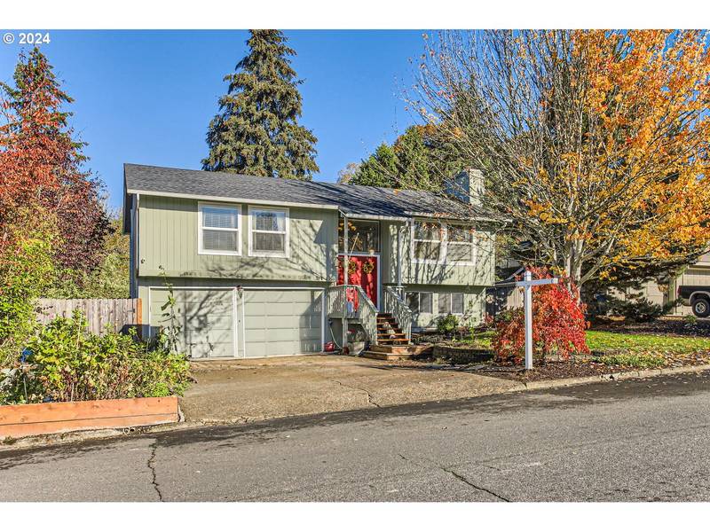 2118 NE 155TH ST, Vancouver, WA 98686