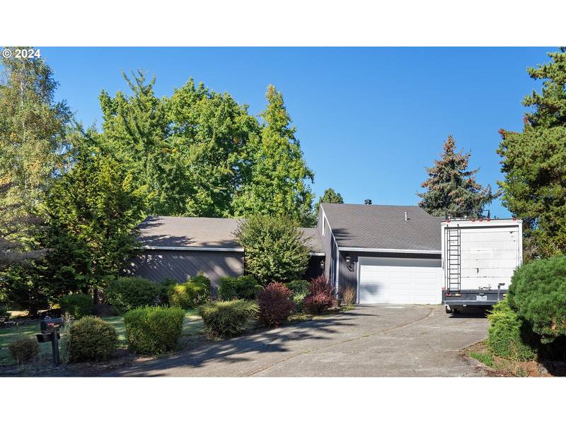 16255 SW COLONY PL, Portland, OR 97224