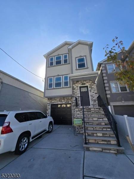 116 Livingston St  1st f #2, Elizabeth City, NJ 07206