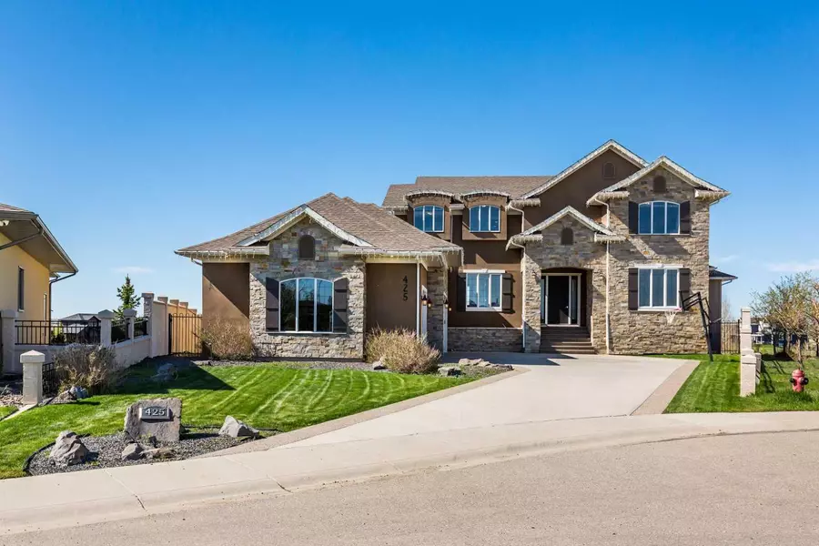 425 Arbourwood TER South, Lethbridge, AB T1K 5V8