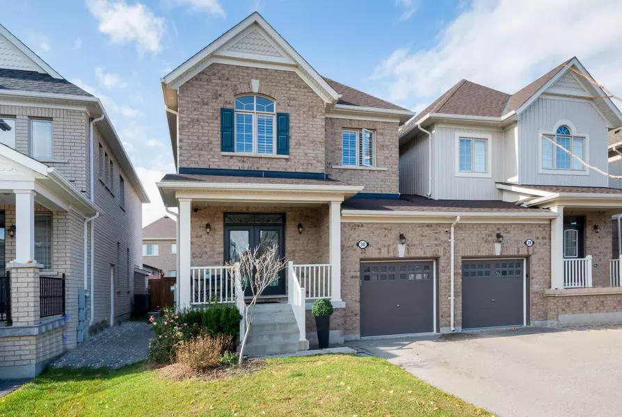 30 Prady LN, New Tecumseth, ON L0G 1W0