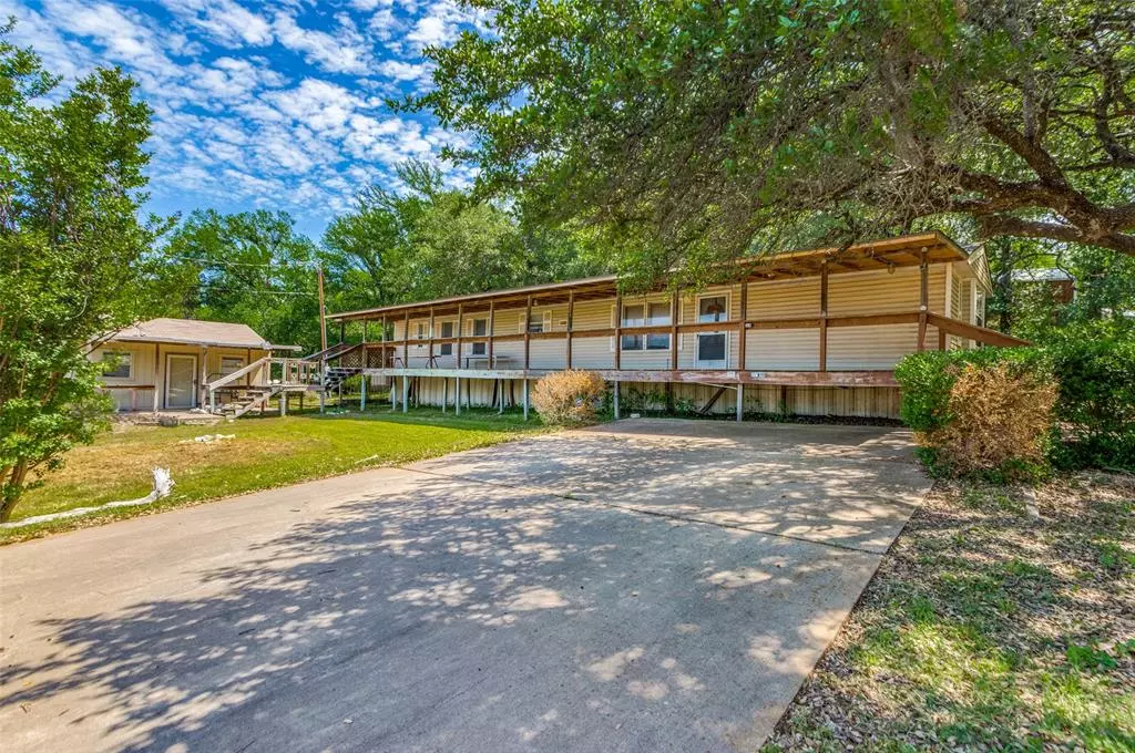 Granbury, TX 76048,817 Tepee Trail