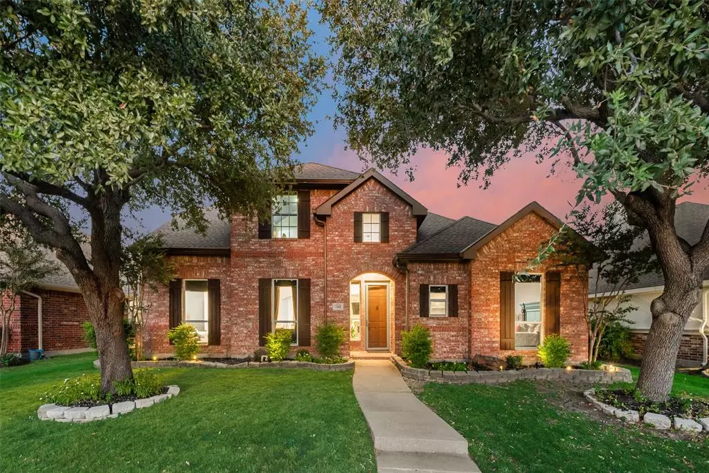 Mckinney, TX 75070,3301 Hemlock Lane