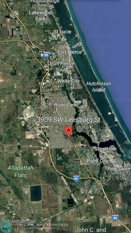 Port St Lucie, FL 34953,3909 SW Leesburg St