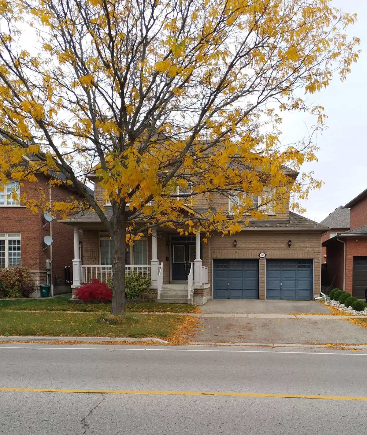 Richmond Hill, ON L4S 2N4,347 Shirley DR