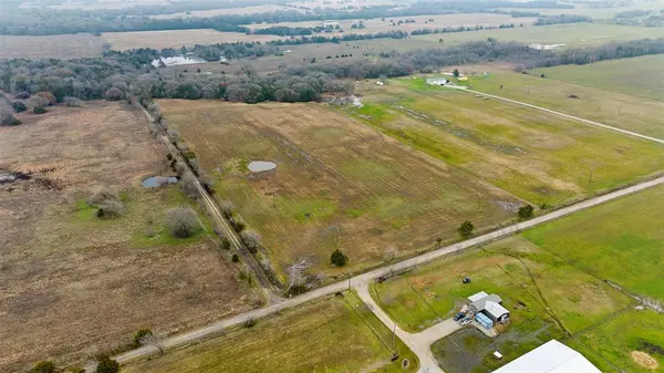 Bonham, TX 75418,TBD County Rd 1145