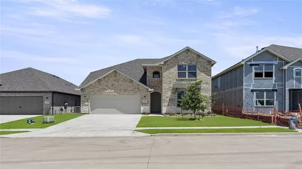 1316 Burgess Street, Royse City, TX 75189