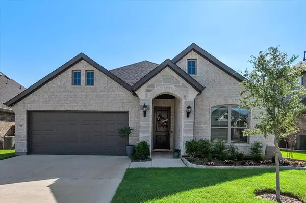 1905 Graham Way, Mansfield, TX 76063